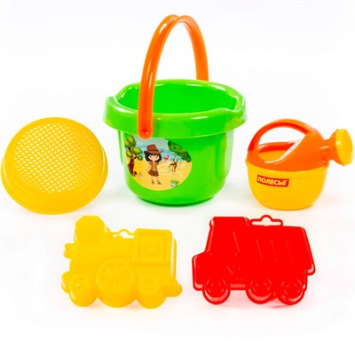 Песочный набор №232 П-Е /20/ - фото 69900079