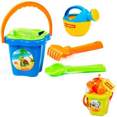 Песочный набор №237 П-Е /35/ - фото 69900082