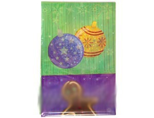 Скатерть Рождество Коллаж 130*180 см. 1502-1198 - фото 69900259