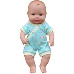 Кукла Вовочка 4 10-С-28 Свитанак /10/ - фото 69900476