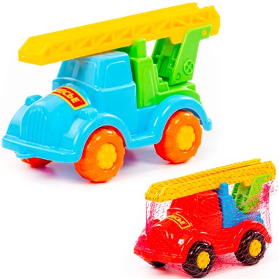 Автомобиль Борька пожарный 4762 П-Е /20/ - фото 69900477