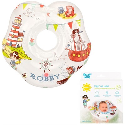 Подголовник RN-003  Robby - фото 69900599