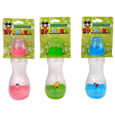 Бутылочка 250мл 1106 - фото 69900641