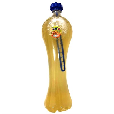 Мыльные пузыри Мячик Кубок 1500 мл. 316 - фото 69900653