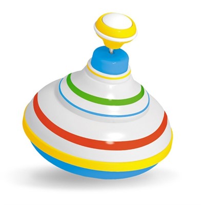 Юла малая с музыкой 01968 /15/ - фото 69900747