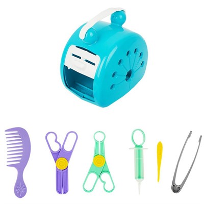 Игровой набор "Ветеринар" У994 - фото 69900750