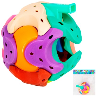 Логическая игрушка 1523-5 - фото 69900917