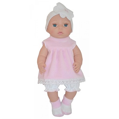 Кукла Анечка 3 22-01.1 Свитанак/8/ - фото 69901090