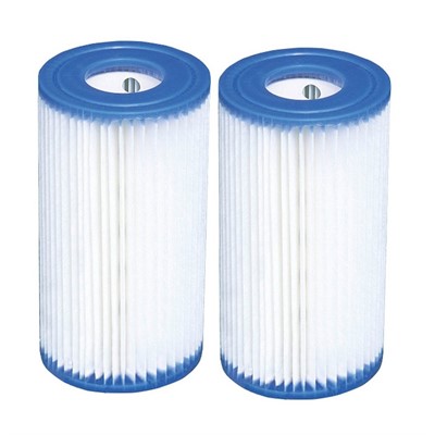 Набор Картриджей для фильтра 2шт. 29002 - фото 69901138