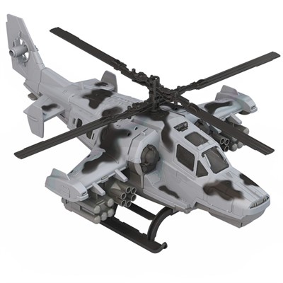 Вертолёт "Акула" 247/2 - фото 69901225