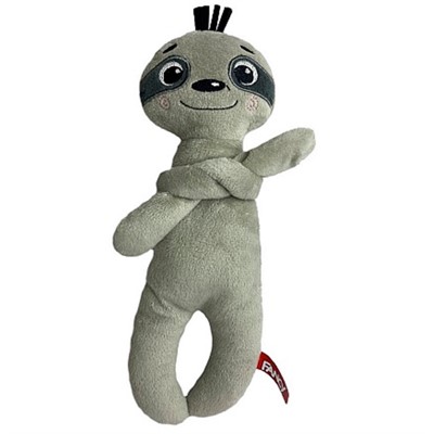 Подарочная игрушка мягконабивная Ленивец MLL0 - фото 69901359