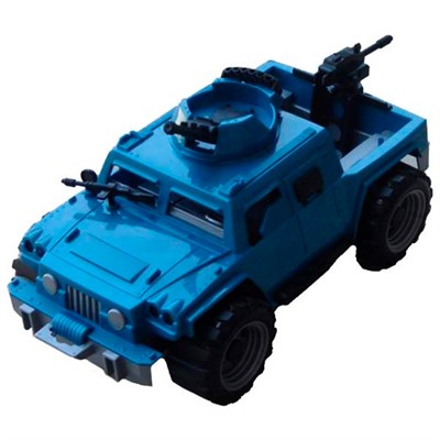 Автомобиль Пикап TB-003 /30/ - фото 69901360