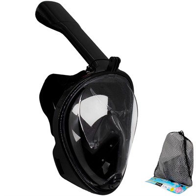 Маска для плавания 141U-130 - фото 69901436