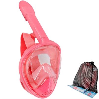 Маска для плавания 141U-131 - фото 69901439