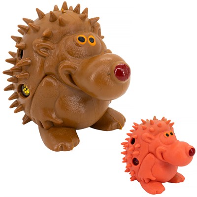 Игрушка антистресс SZ221006010 Ежик - фото 69901489