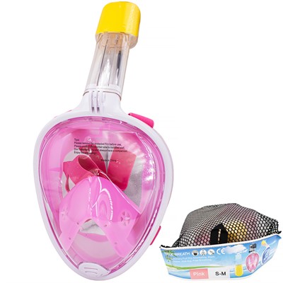 Маска для плавания 141U-127 - фото 69901504