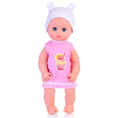 Кукла Леночка 12 22-10.1 Свитанак /8/ - фото 69901540