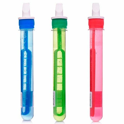 Мыльные пузыри СВИСТУН 65мл - фото 69901702