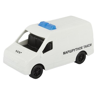 Автомобиль Маршрутное такси У360 /12/ - фото 69901814