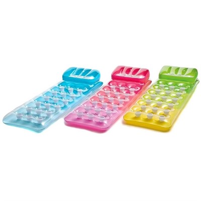 Матрас 58890 прозр. 188х71см - фото 69901882