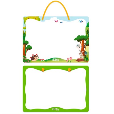 Доска Магнитная "Лес" ET11-002 - фото 69901961