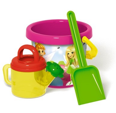 Песочный набор №129 01829 /22/ - фото 69902057