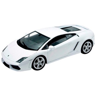 Модель 1:34/39 Lamborghini Gallardo 43620 - фото 69902145