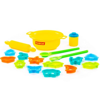 Набор посуды для выпечки №2 18пред. 62253 П-Е /12/ - фото 69902155