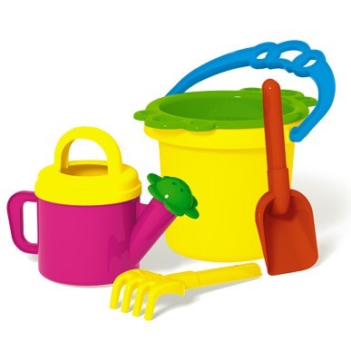 Песочный набор №155 01855 /24/ - фото 69902161