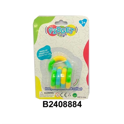 Головоломка 8904B на блист - фото 69902486