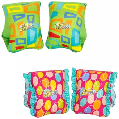 Нарукавники 32182 из ткани  (S / M) АКВАСТАР - фото 69902544