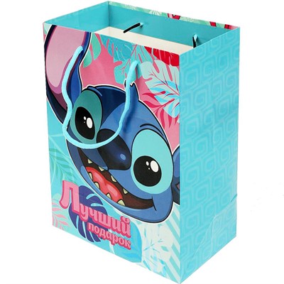 Пакет Чудо праздник глянцевый 18*22,7*10 см PM-97441-LS - фото 69902580