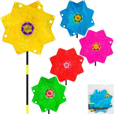 Ветрячок 24*48см FG230616603C - фото 69902605