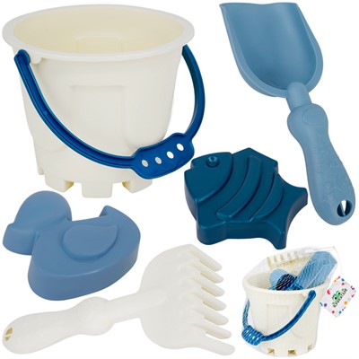 Песочный набор КРОКОТАМ Башня 5 предметов ПН-5 /35/ - фото 69902721