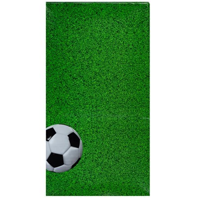 Скатерть Футбол 130*180 см 1502-5264 - фото 69903044