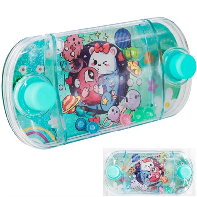 Кольцеброс водный 2586F - фото 69903131