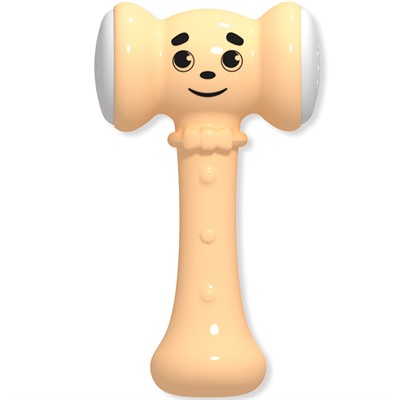 «Веселая кувалдочка». Коллекция «Зефир» 02231 - фото 69903629