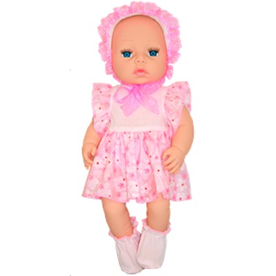 Кукла Анечка 5 озв. 24-05.3 Свитанак - фото 69903719