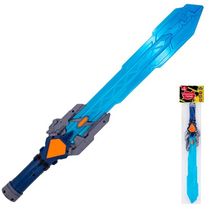 Меч Mr Boy MK6873 на батарейках в пак - фото 69903830