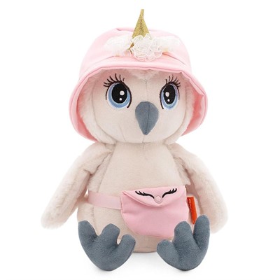 Life Сова Лиза: Единорожка 20 OS006-123/20 - фото 69904337