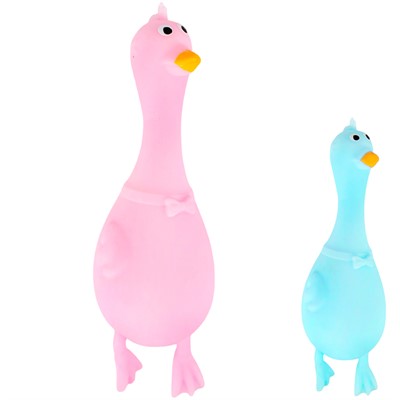 Игрушка антистресс FG240521062D Гусь - фото 69904359