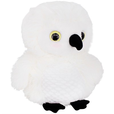 Сова 32см FG240529295D-2 - фото 69904398