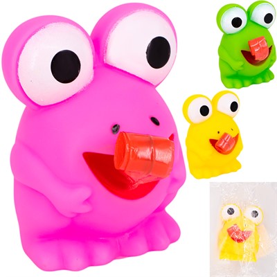 Игрушка антистресс Лягушонок FG240521068D - фото 69904436