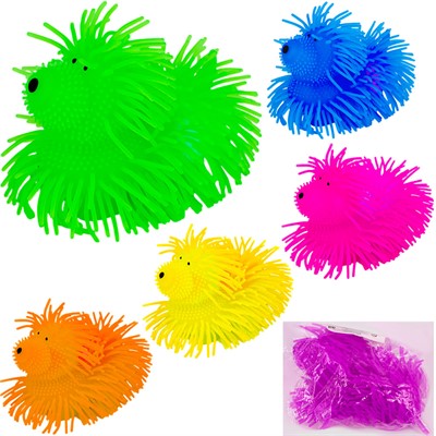 Игрушка антистресс Собака FG240521071D - фото 69904460