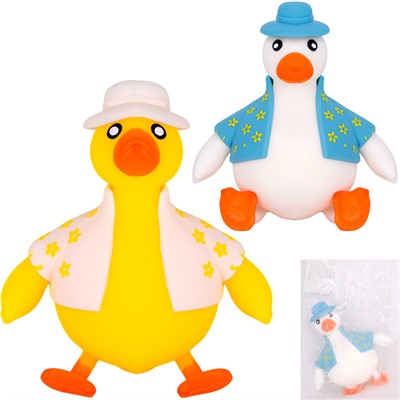 Игрушка антистресс Гусь FG240521070D - фото 69904470