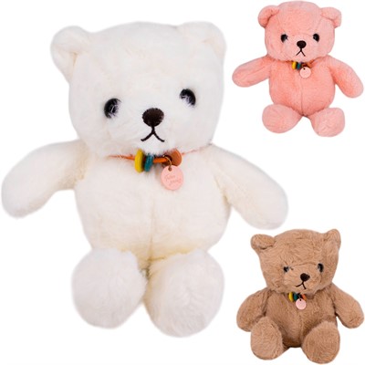 Медведь 20см FG240519070N - фото 69904568