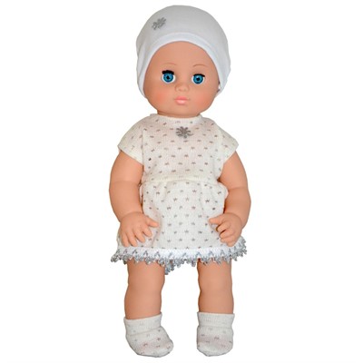 Кукла Олеся 5 24-09.1 Свитанак /8/ - фото 69904640