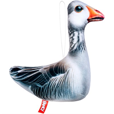 Подарочная игрушка Гусь PRIG0 - фото 69904693