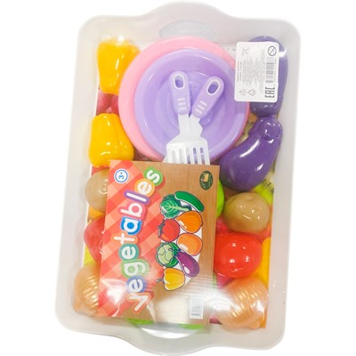 Набор продуктов ТС-04-088 /12/ - фото 69904748