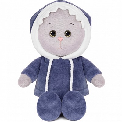 Колбаскин в Костюме Акулы 20 см MT-MRT-КМ-03202412-20 - фото 69904827